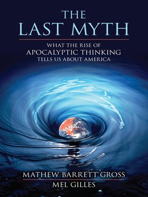 The Last Myth - ebook